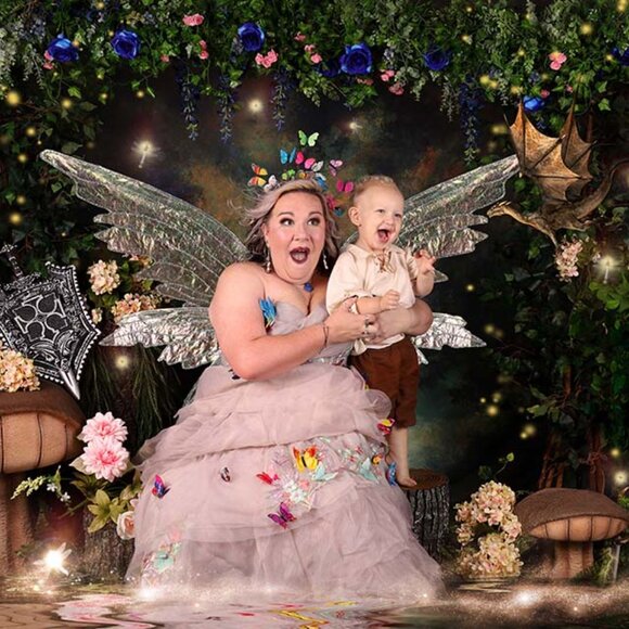 Meet your Posher, Mandie! - Picture 15 of 16